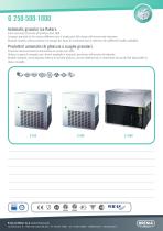 G 250 · 500 · 1000-1