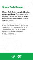 GRENNTECH DESIGN BREMA-3