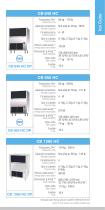 QRG Quick Reference Guide BREMA R290-11