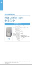 QRG Quick Reference Guide BREMA R290-14