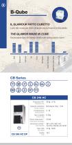 QRG Quick Reference Guide BREMA R290-16