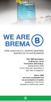 QRG Quick Reference Guide BREMA R290-3
