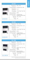 QRG Quick Reference Guide BREMA R452A-11
