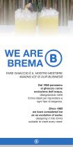 QRG Quick Reference Guide BREMA R452A-3