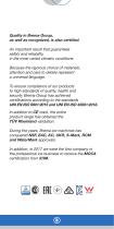 QRG Quick Reference Guide BREMA R452A-5