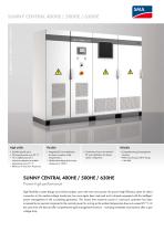 SUNNY CENTRAL 400HE / 500HE / 630HE-1