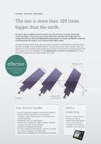SunCarrier 22: the compact tracking system for a higher yield.-2