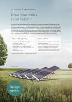 SunCarrier 22: the compact tracking system for a higher yield.-4