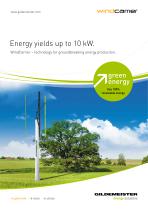 WindCarrier - technology for groundbreaking energy production.-1