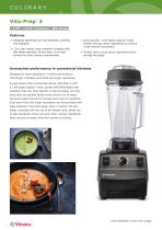 COMMERCIAL BLENDING EQUIPMENT-6