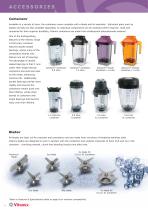 COMMERCIAL BLENDING EQUIPMENT-8
