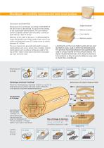 The Comeback SWL blockboards a sustainable material - 4