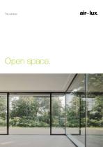 Open space - 1