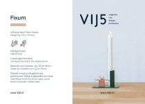 Fixum by Floris Hovers for Vij5 (postcard) - 1