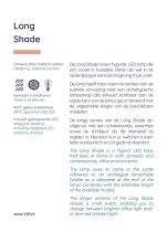 Long Shade by Daphna Laurens for Vij5 (postcard) - 2