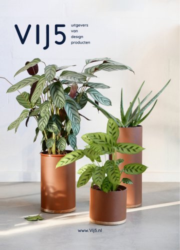 Plant Collectors by Vij5 (postcard)