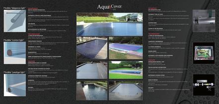 Aquacover light - 2