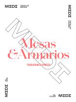 Mesas&Armarios - 1