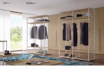 Walk-in closets, closets & shelves - 11