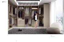 Walk-in closets, closets & shelves - 7