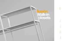 Walk-in closets, closets & shelves - 8