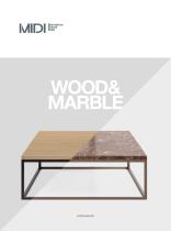 Wood&Marble - 1