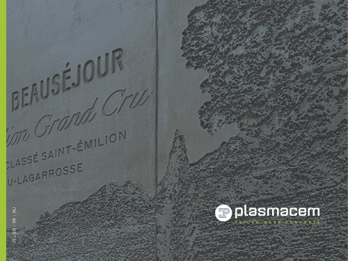GENERAL CATALOGUE