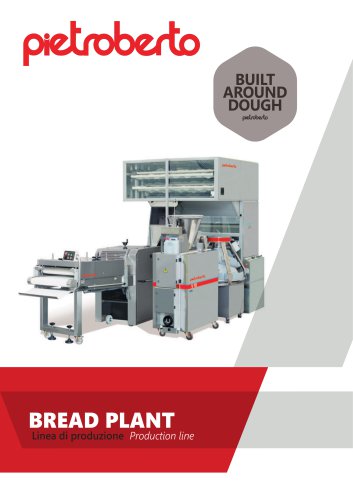 BREAD PLANT