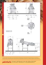 Conical rounder - 4