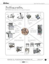 Belshaw 2007 equipment guide( Donut Equipment/ Bakery Equipment) - USA - 3