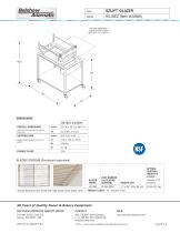 belshaw-adamatic-glazers-hg18ez-item22569 - 2