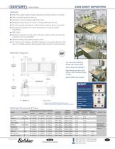 Belshaw Century System- product guide - 11