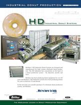 Belshaw HD Systems - 1