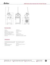 Bun Divider-Rounder - 2