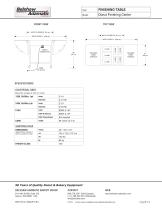 Donut Finishing Center - 2