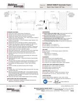 DONUT ROBOT® Mark II Gas • Mark II GP Gas - 2