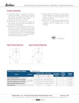 Handheld Depositors - 2