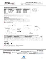 SF34 Shortening Filter - 2