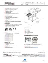 Thermoglaze TG50 - 2