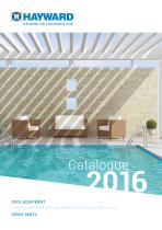 2016 Catalogue