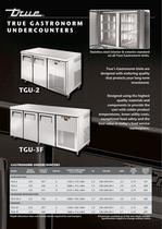 TGU/TGW Brochure - 2