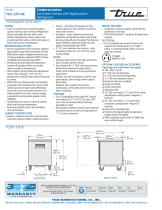 TUC-27F-HC - 2