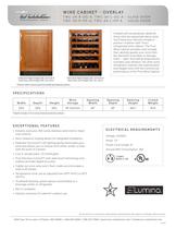 WINE CABINET - OVERLAY - 1