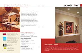 Energy Saving Lighting Solutions -2