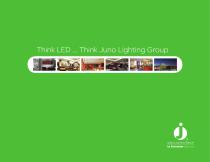 Juno Lighting Group Lighting Product Guide-1