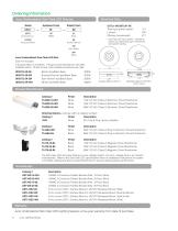 Juno Undercabinet Solo-Task LED-10
