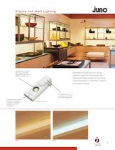 Trac 12 LED Lighting - 5