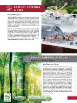 Arctic Hot tub Brochure - 5