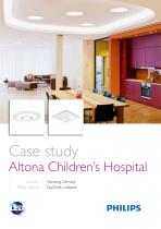 Case study Altona Children’s Hospital - 1