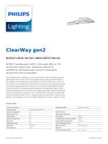 ClearWay gen2 - 1